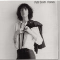 Patti Smith - Horses (Cd)