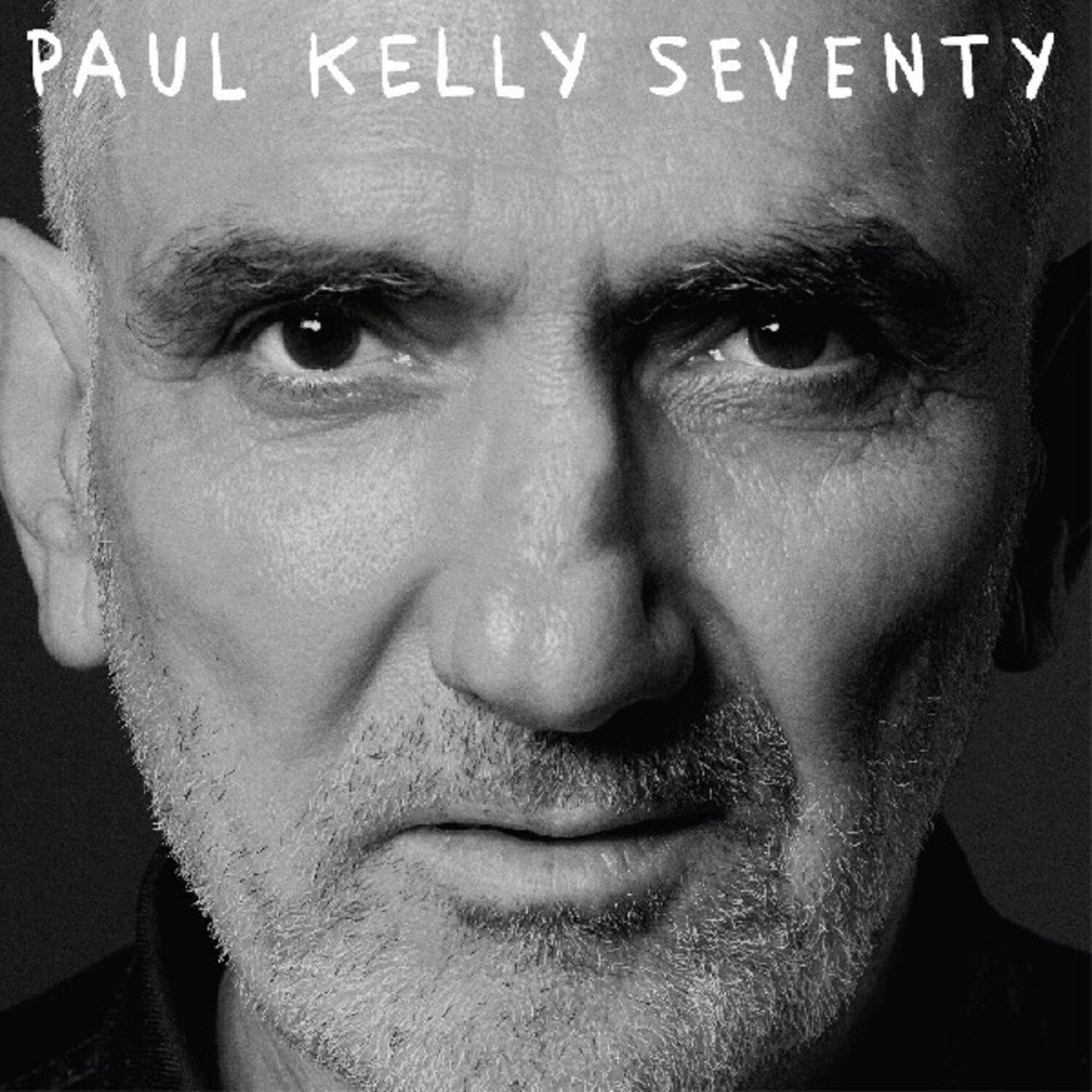Paul Kelly - Seventy - LEVITATION