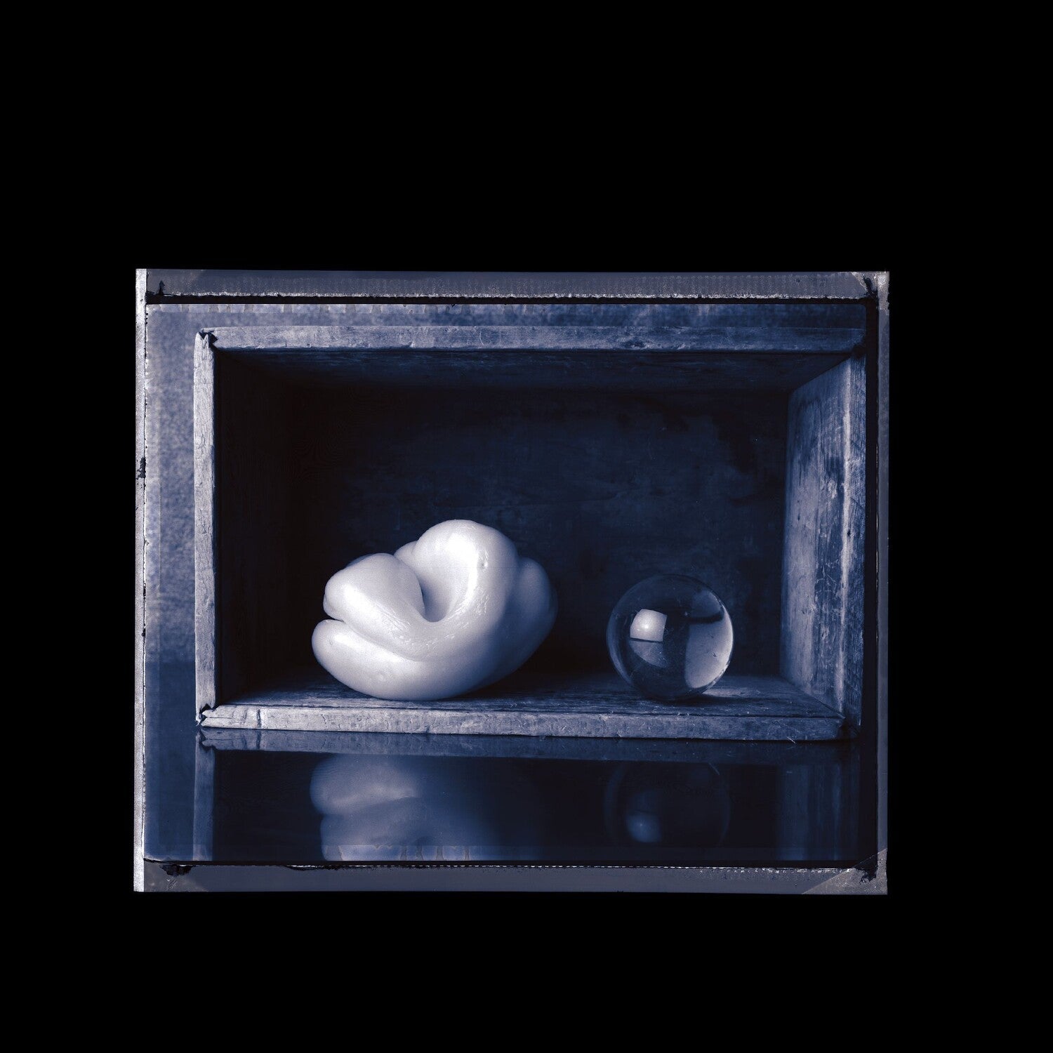 Paul Leary - Laments - LEVITATION