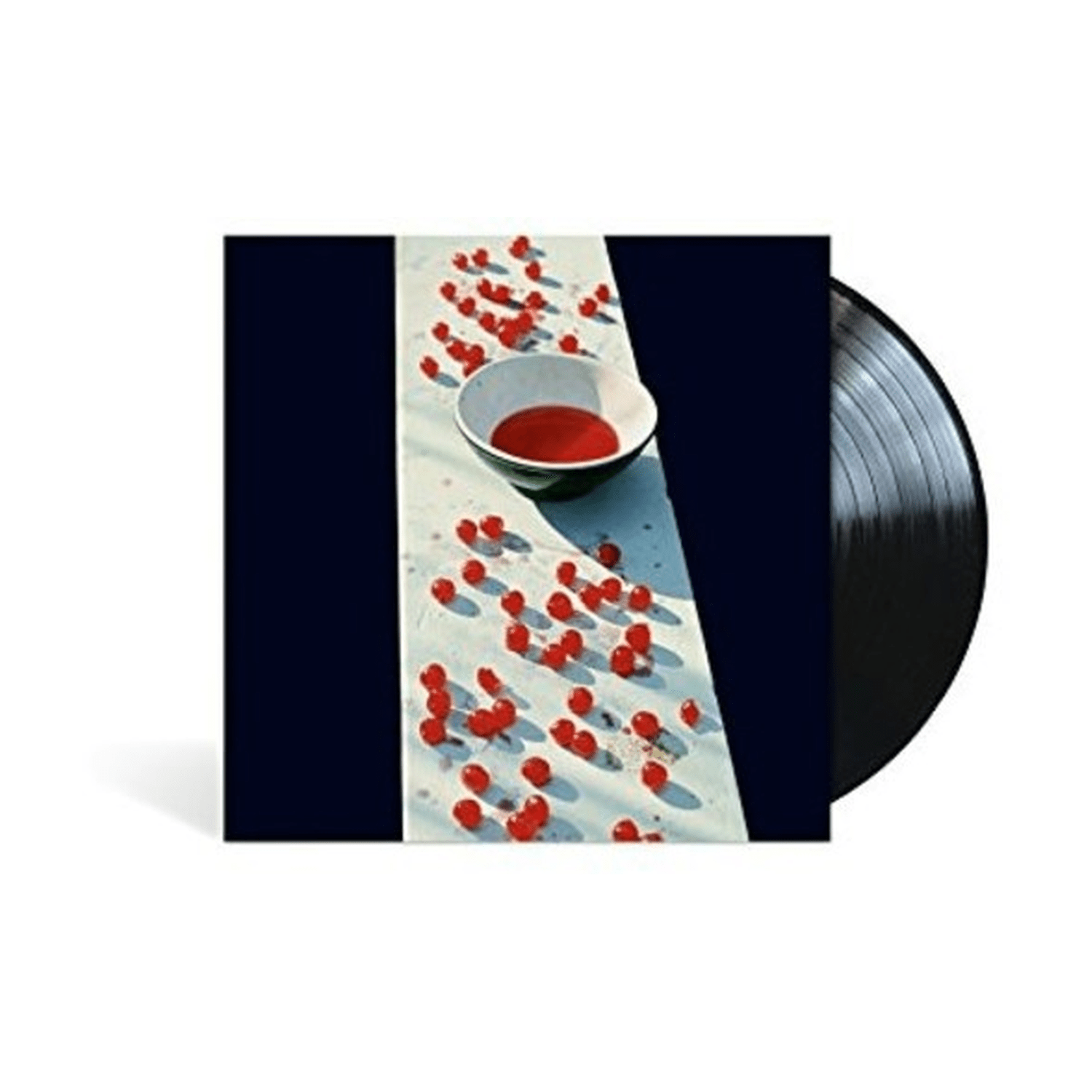 Paul McCartney - Mccartney - LEVITATION