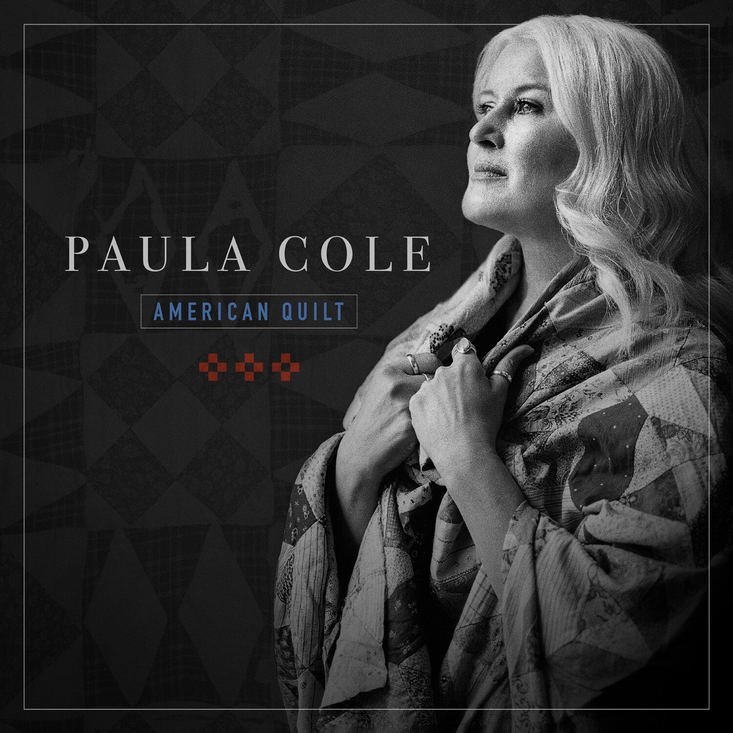 Paula Cole - American Quilt - LEVITATION
