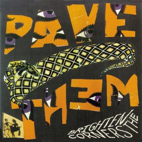 Pavement - Brighten the Corners - LEVITATION