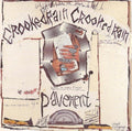Pavement - Crooked Rain Crooked Rain (Cd)