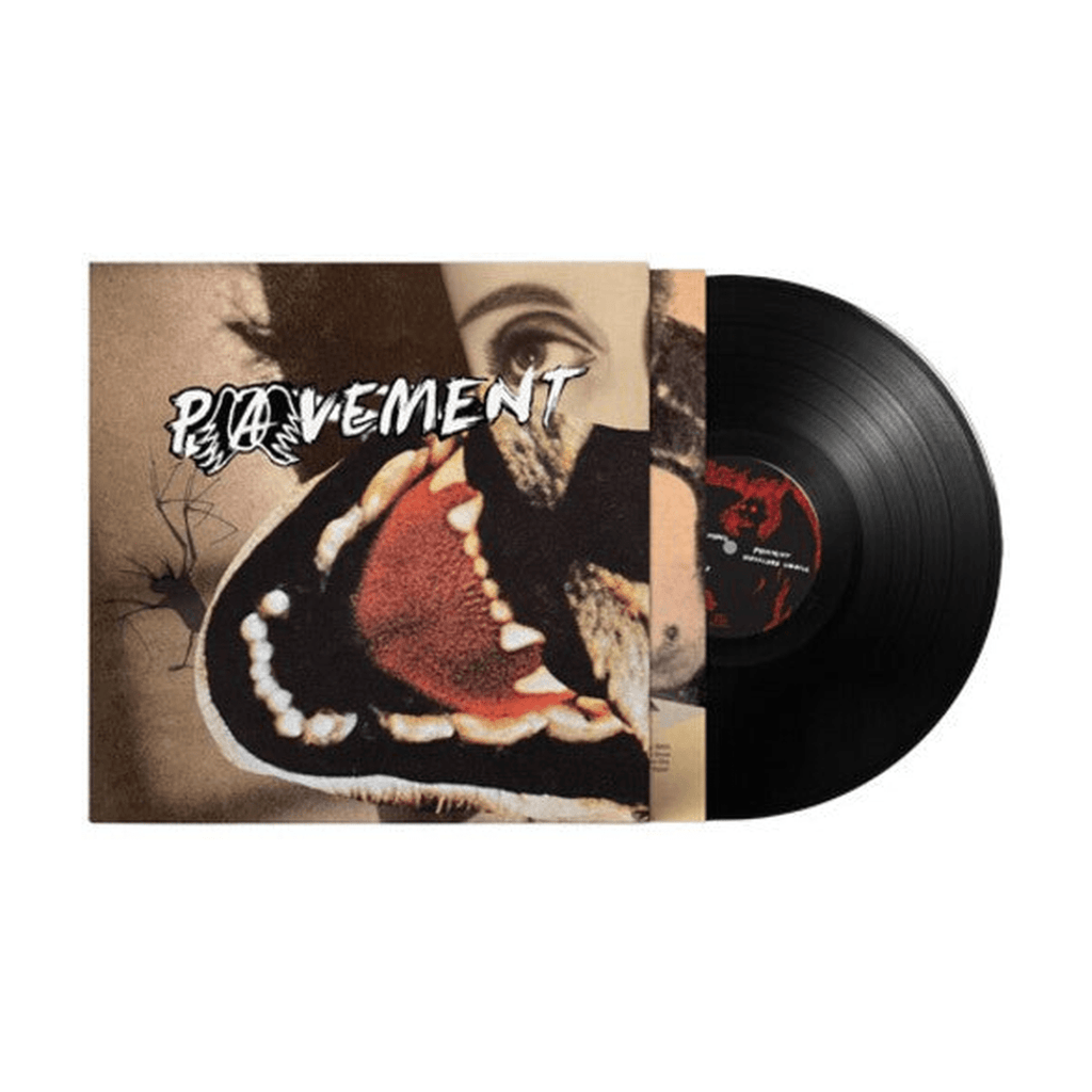 Pavement - Hecklers Choice: Big Gums and Heavy Lifters - LEVITATION
