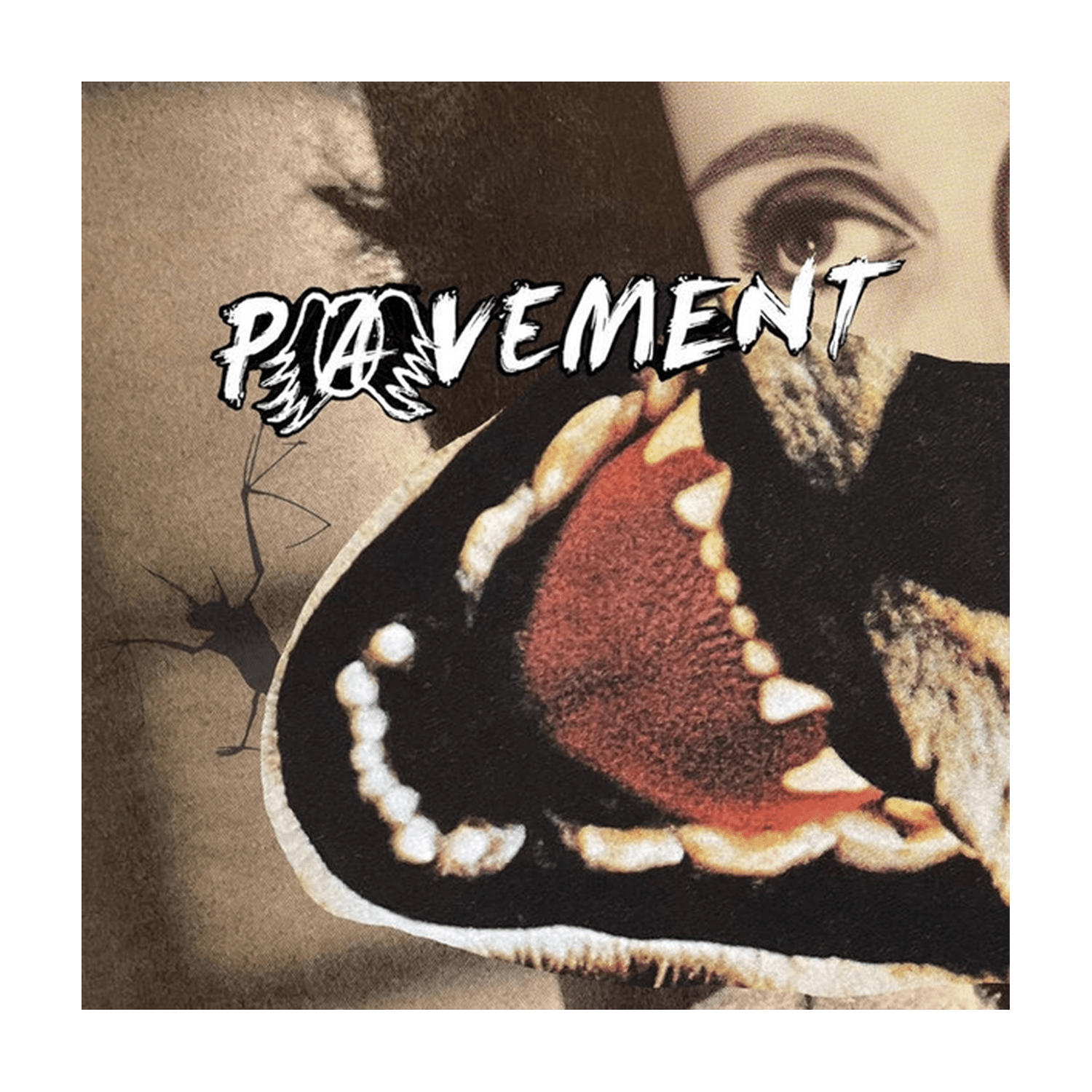 Pavement - Hecklers Choice: Big Gums and Heavy Lifters - LEVITATION