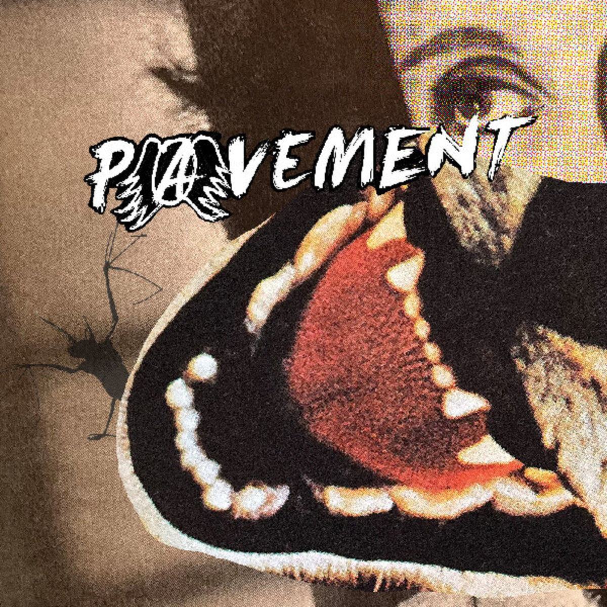 Pavement - Hecklers Choice: Big Gums and Heavy Lifters (CD) - LEVITATION