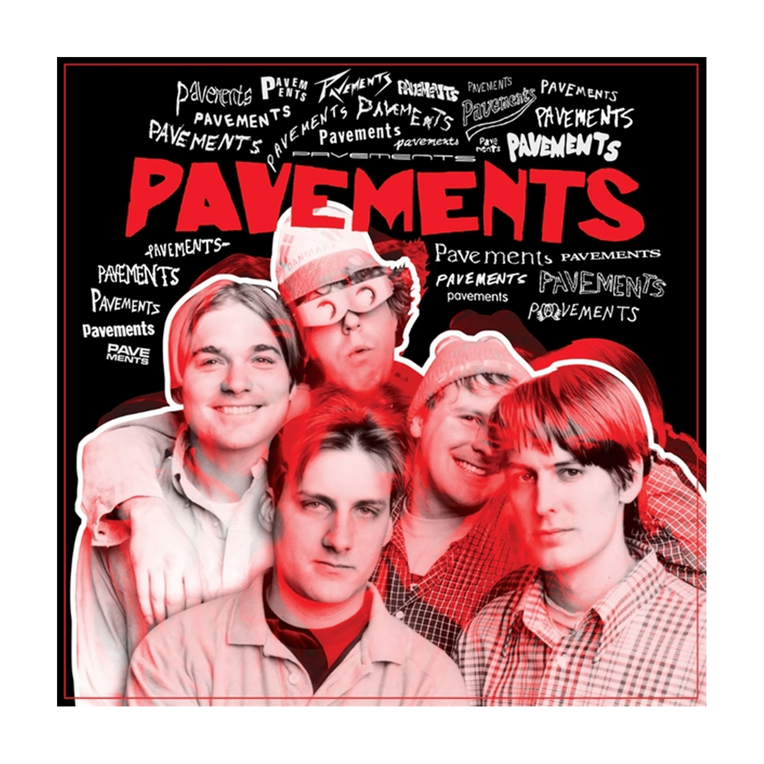 Pavement - Pavements - O.s.t. - LEVITATION