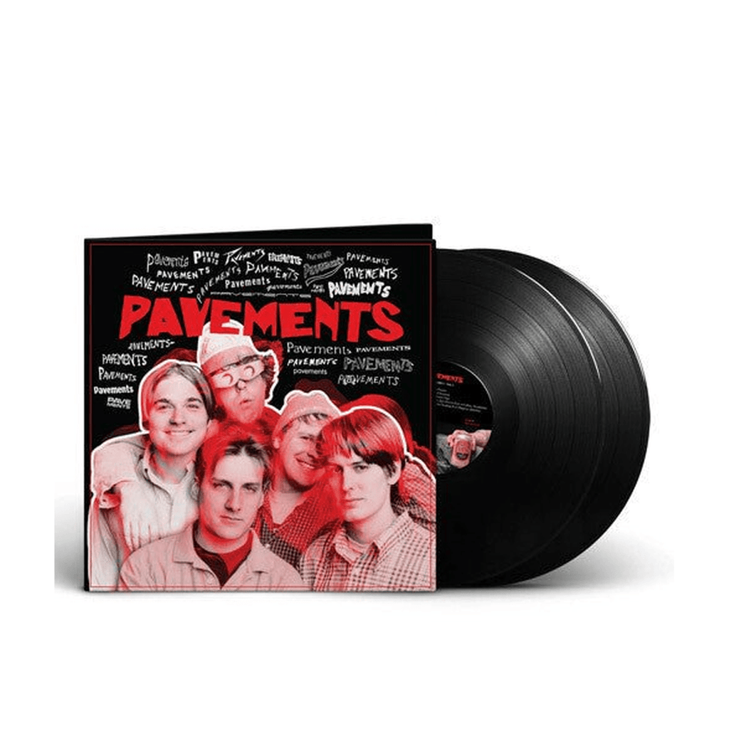 Pavement - Pavements - O.s.t. - LEVITATION
