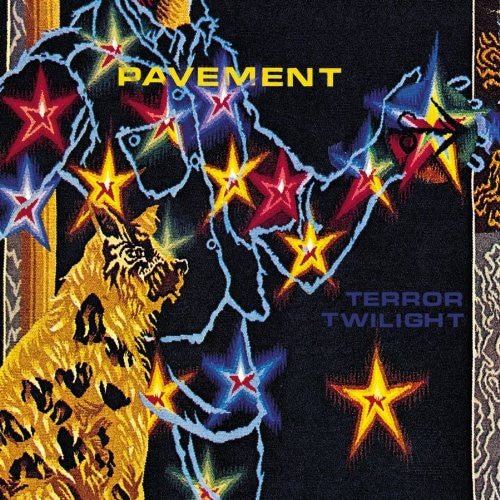 Pavement - Terror Twilight - LEVITATION
