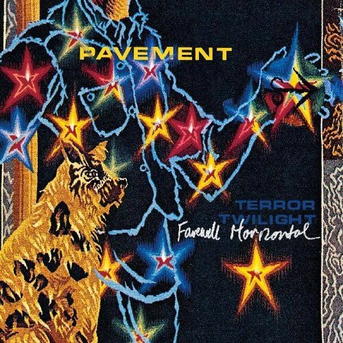 Pavement - Terror Twilight: Farewell Horizontal - LEVITATION