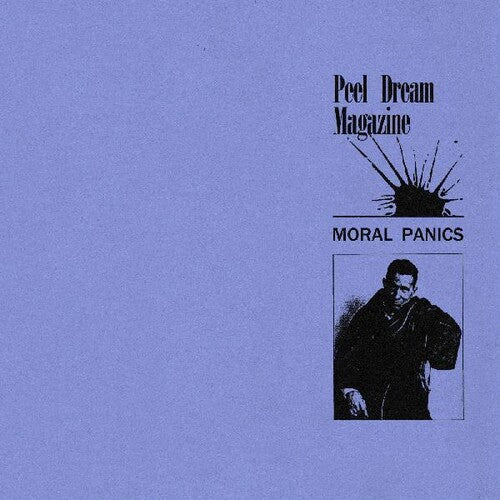 Peel Dream Magazine - Moral Panics - LEVITATION