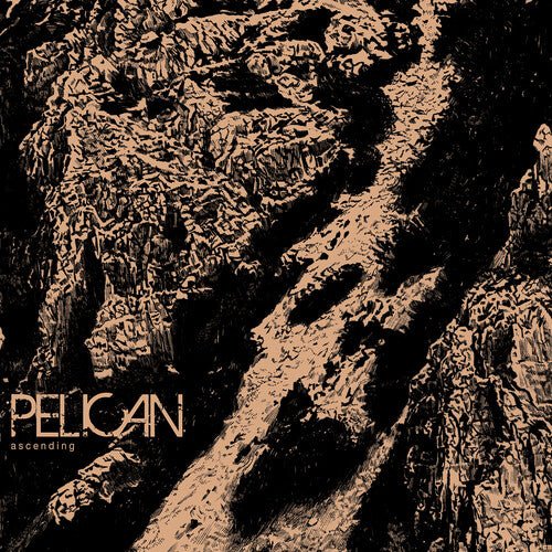 Pelican - Ascending - LEVITATION