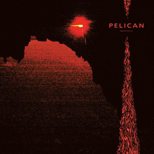 Pelican - Nighttime Stories - LEVITATION