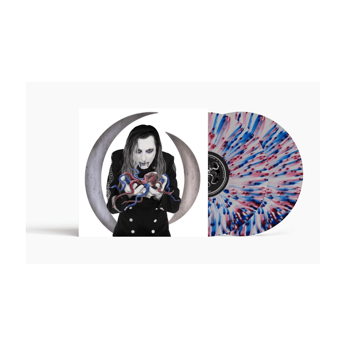 Perfect Circle - Eat the Elephant 3xLP - LEVITATION
