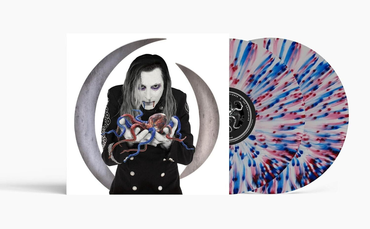 Perfect Circle - Eat the Elephant 3xLP - LEVITATION