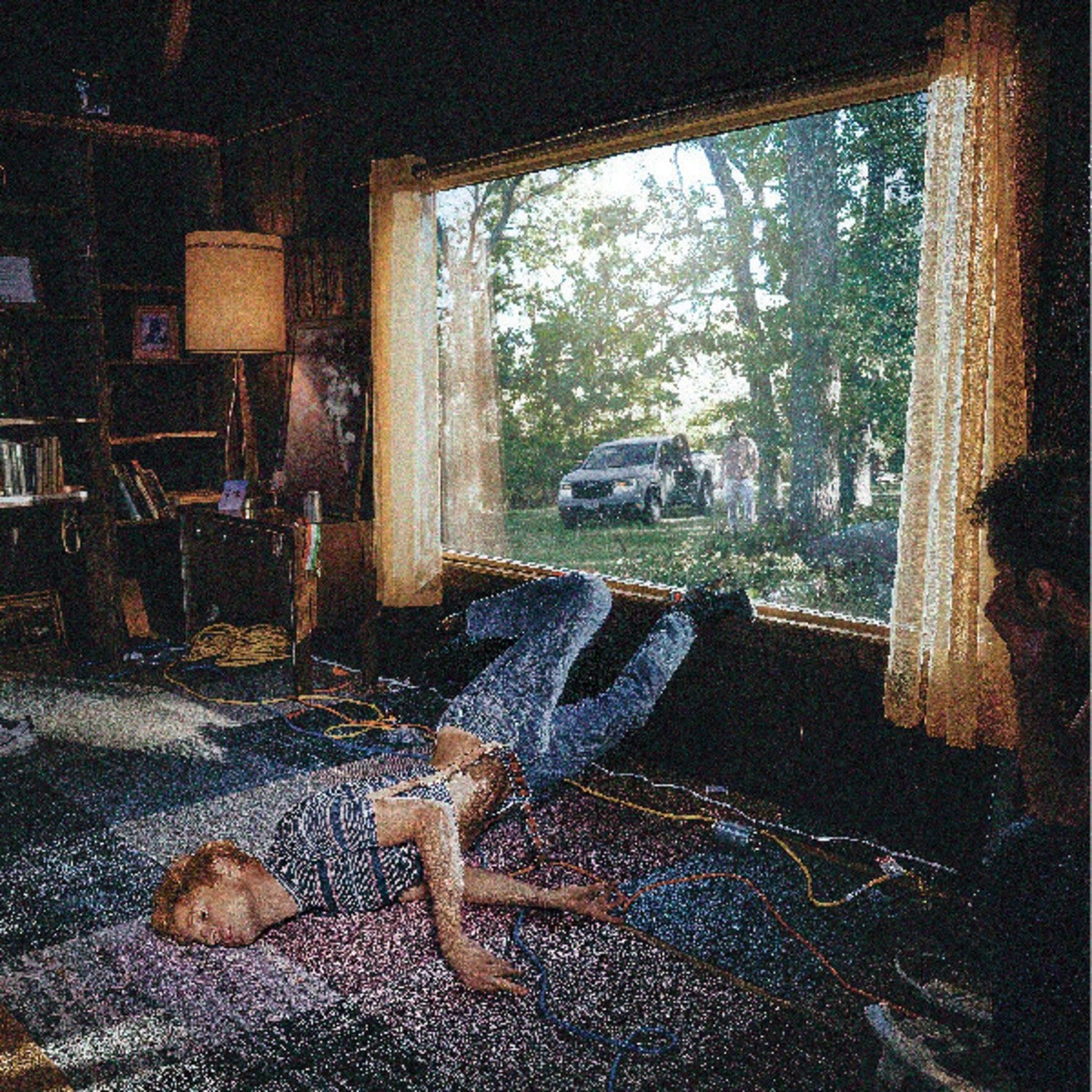 Perfume Genius - Glory (Cd) - LEVITATION