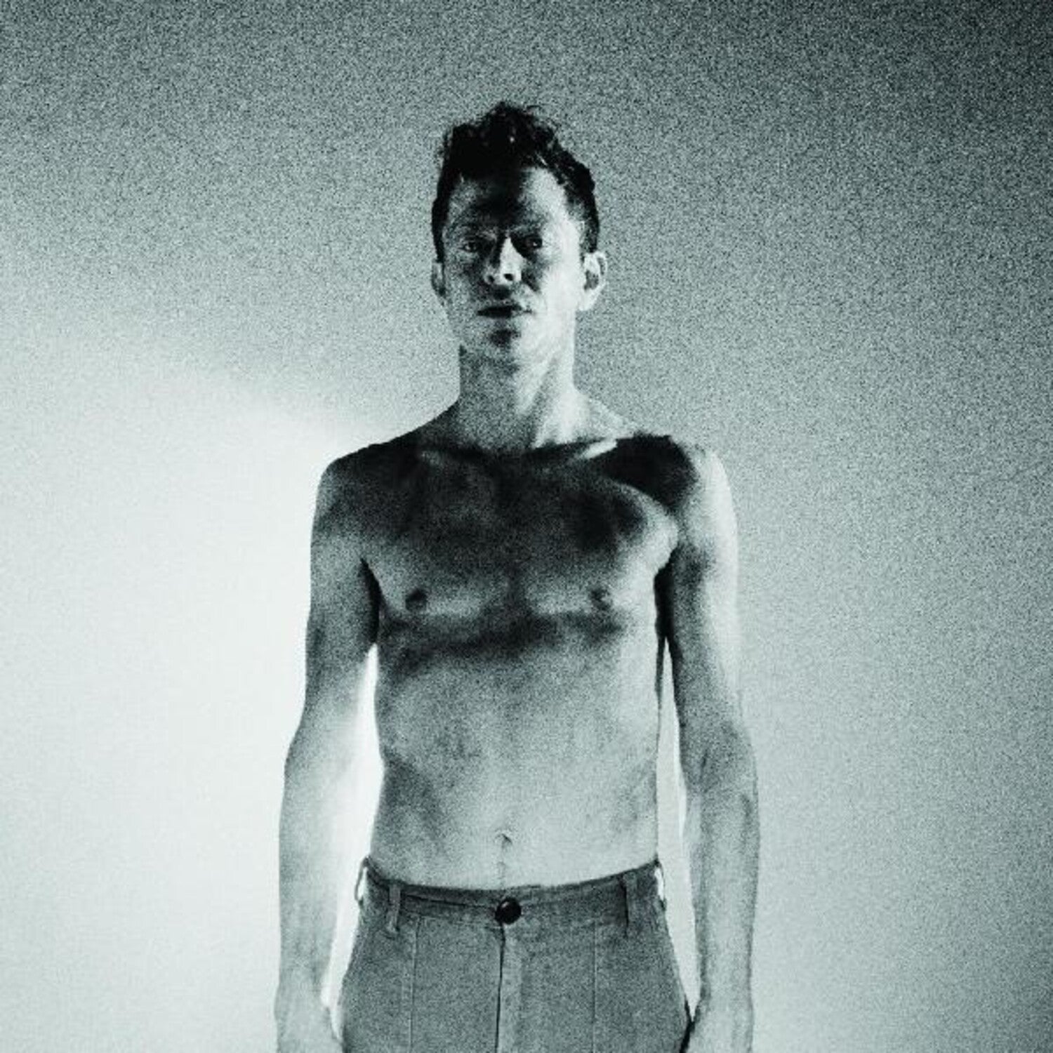 Perfume Genius - Set My Heart on Fire Immediately (Cd) - LEVITATION