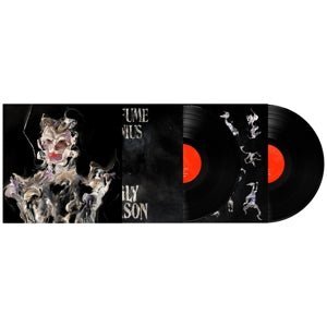 Perfume Genius - Ugly Season 2xLP - LEVITATION