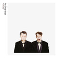 Pet Shop Boys - Actually (Cd)