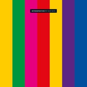 Pet Shop Boys - Introspective - LEVITATION