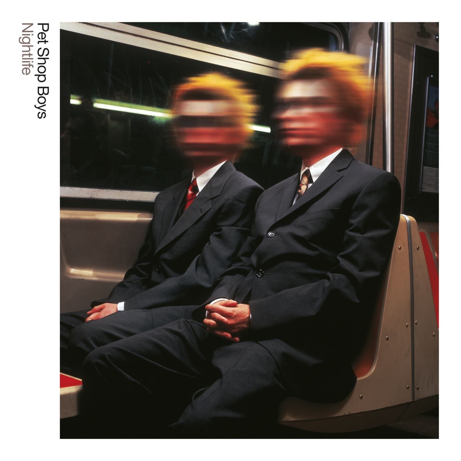 Pet Shop Boys - Nightlife (Cd) - LEVITATION