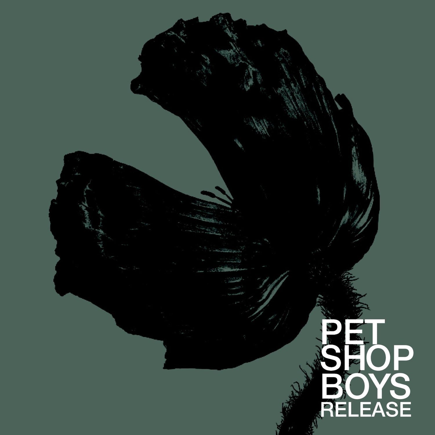 Pet Shop Boys - Release (Cd) - LEVITATION