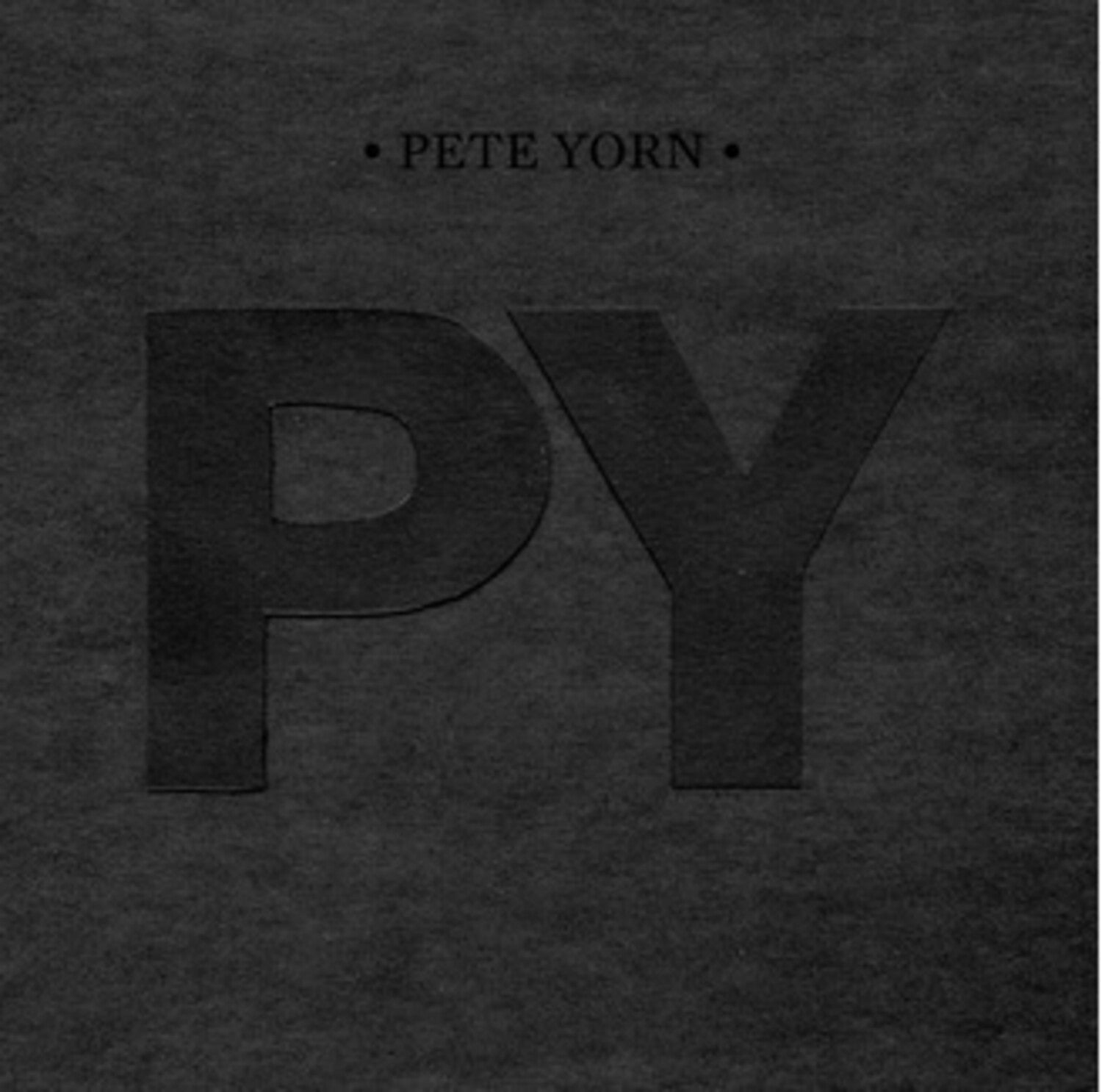 Pete Yorn - LEVITATION