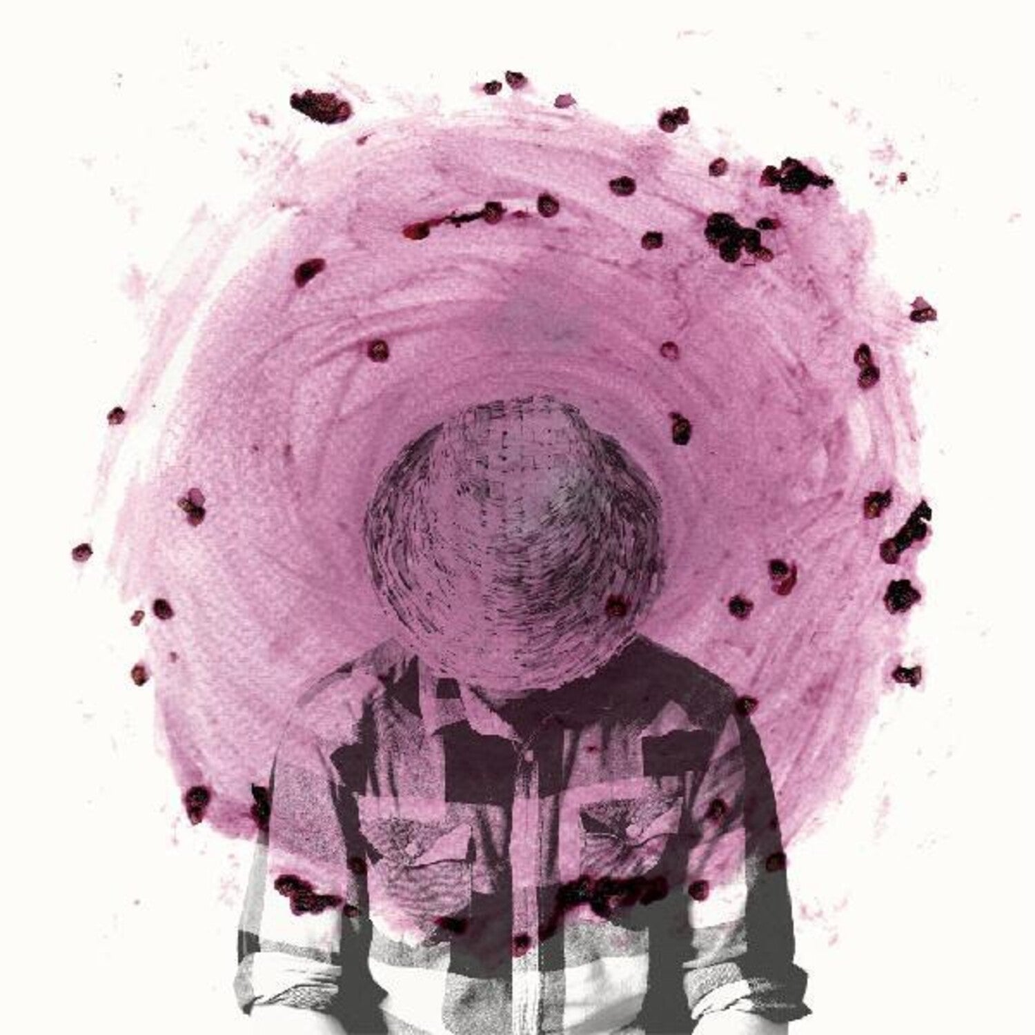 Peter Broderick - Blackberry - LEVITATION