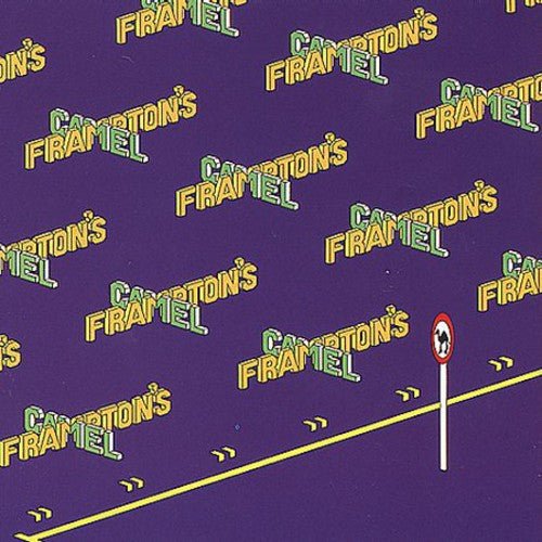 Peter Frampton - Frampton's Camel (Remastered) (Cd) - LEVITATION