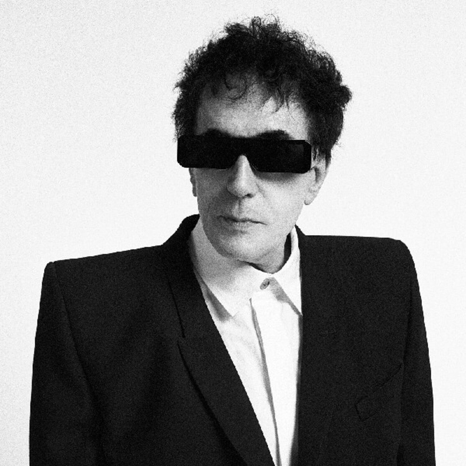 Peter Perrett - The Cleansing - LEVITATION