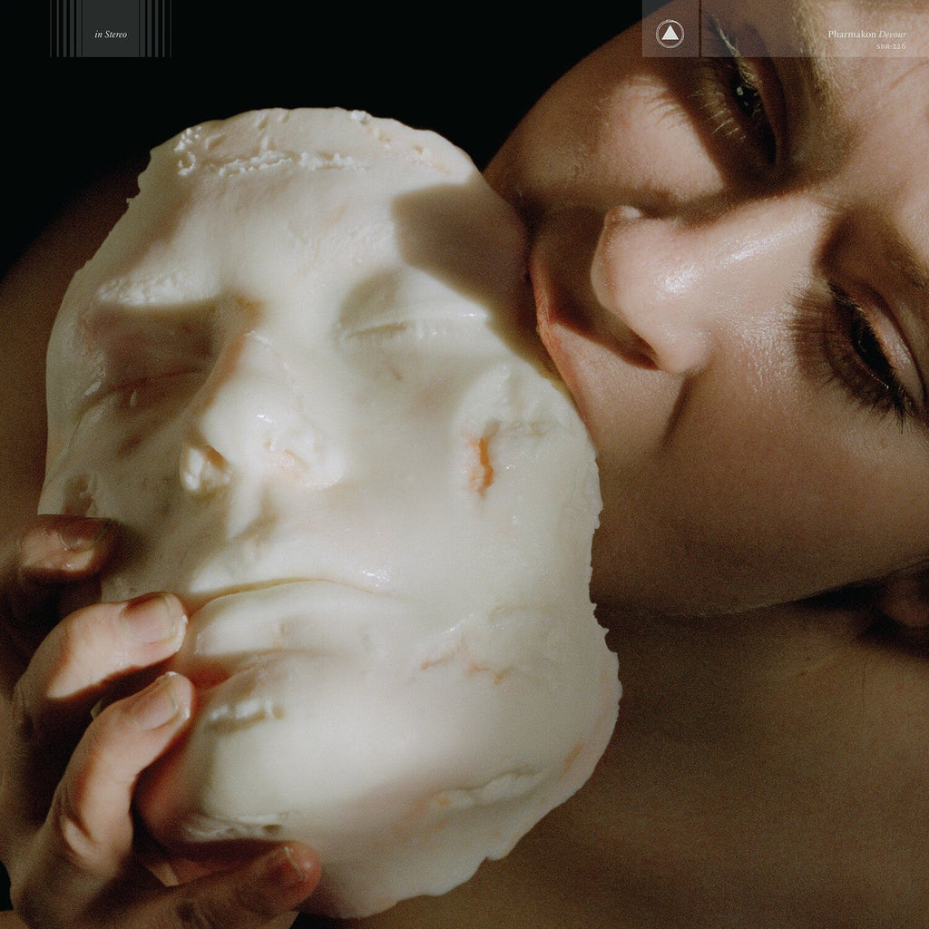 Pharmakon - Devour - LEVITATION