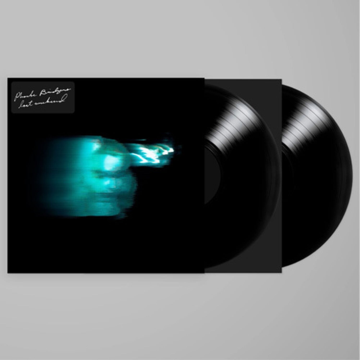 Phoebe Bridgers - Lost Weekend 2xLP - LEVITATION