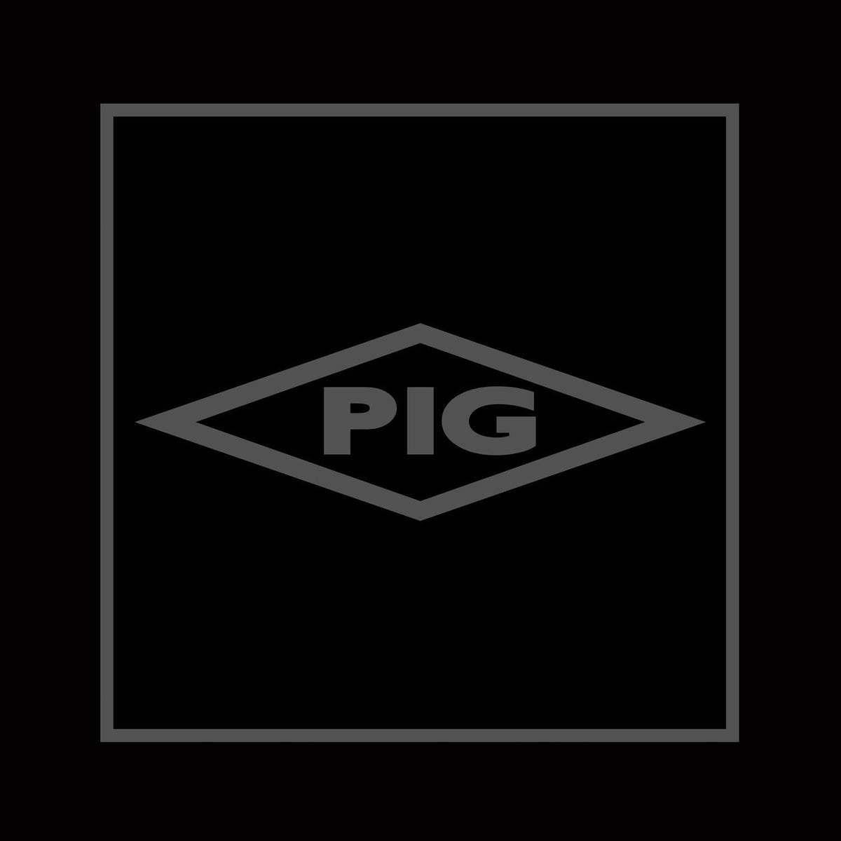 Pig - Merciless - LEVITATION