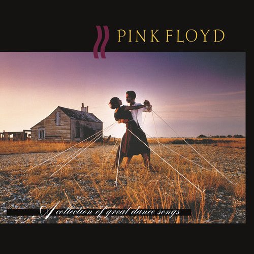 Pink Floyd - Collection of Great Dance Songs - LEVITATION