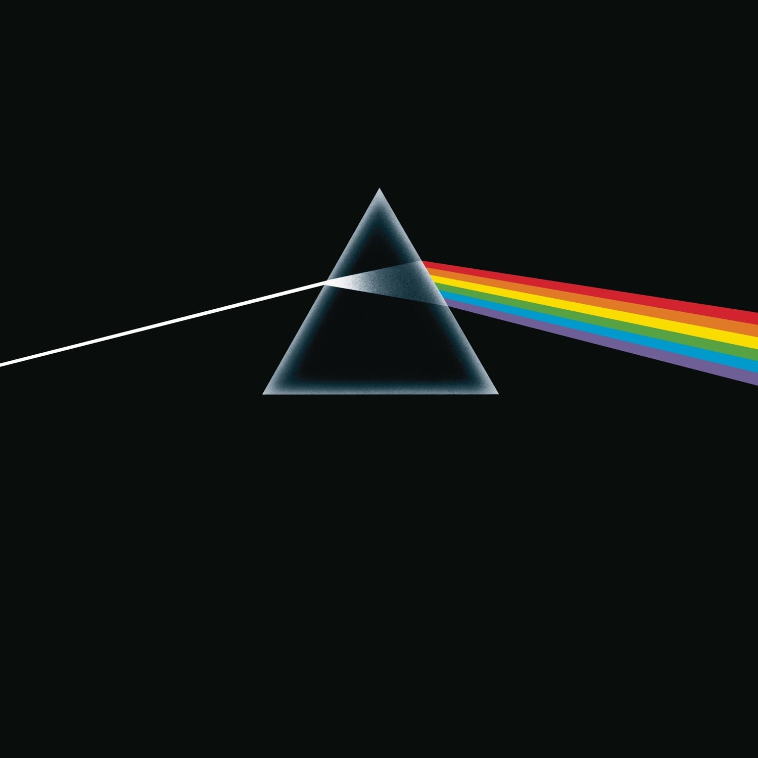 Pink Floyd - Dark Side of the Moon (Cd) - LEVITATION