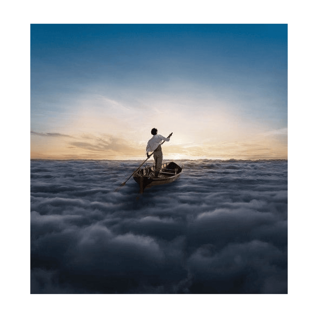 Pink Floyd - Endless River - LEVITATION