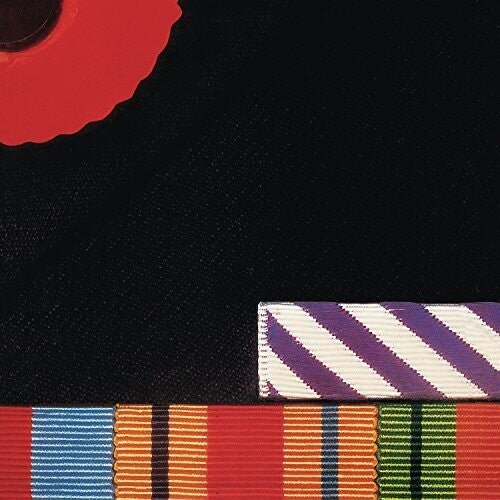 Pink Floyd - FINAL CUT - LEVITATION