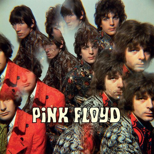 Pink Floyd - Piper at the Gates of Dawn (Mono Version) - LEVITATION