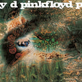Pink Floyd - Saucerful of Secrets (Cd)