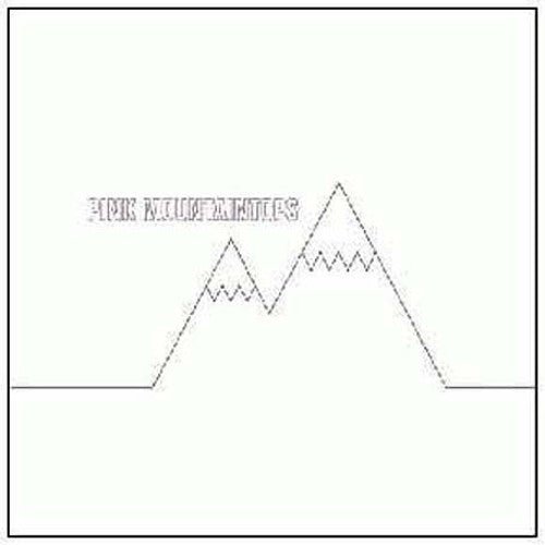 Pink Mountaintops - Ones I Love / Erected - LEVITATION