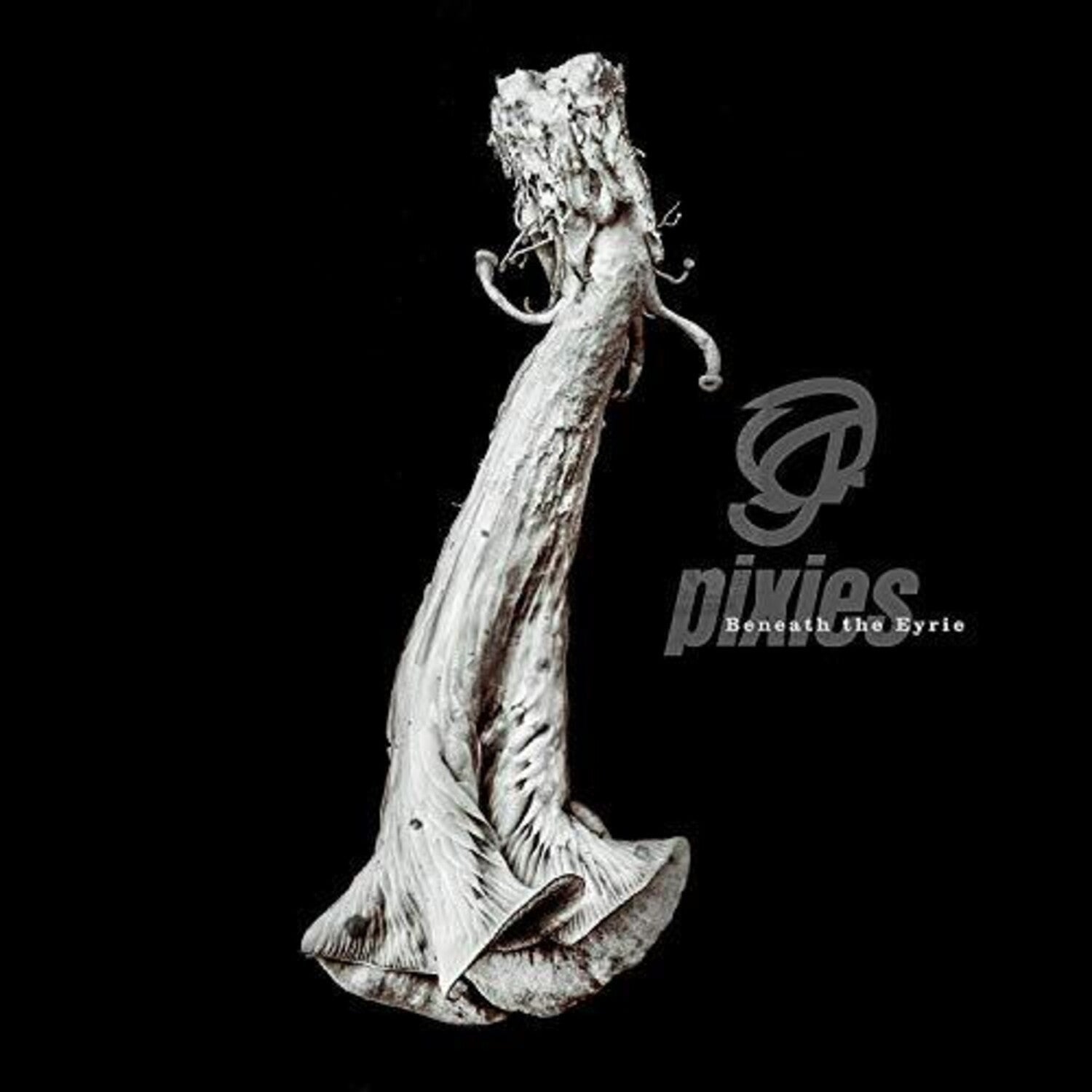 Pixies - Beneath the Eyrie (Cd) - LEVITATION
