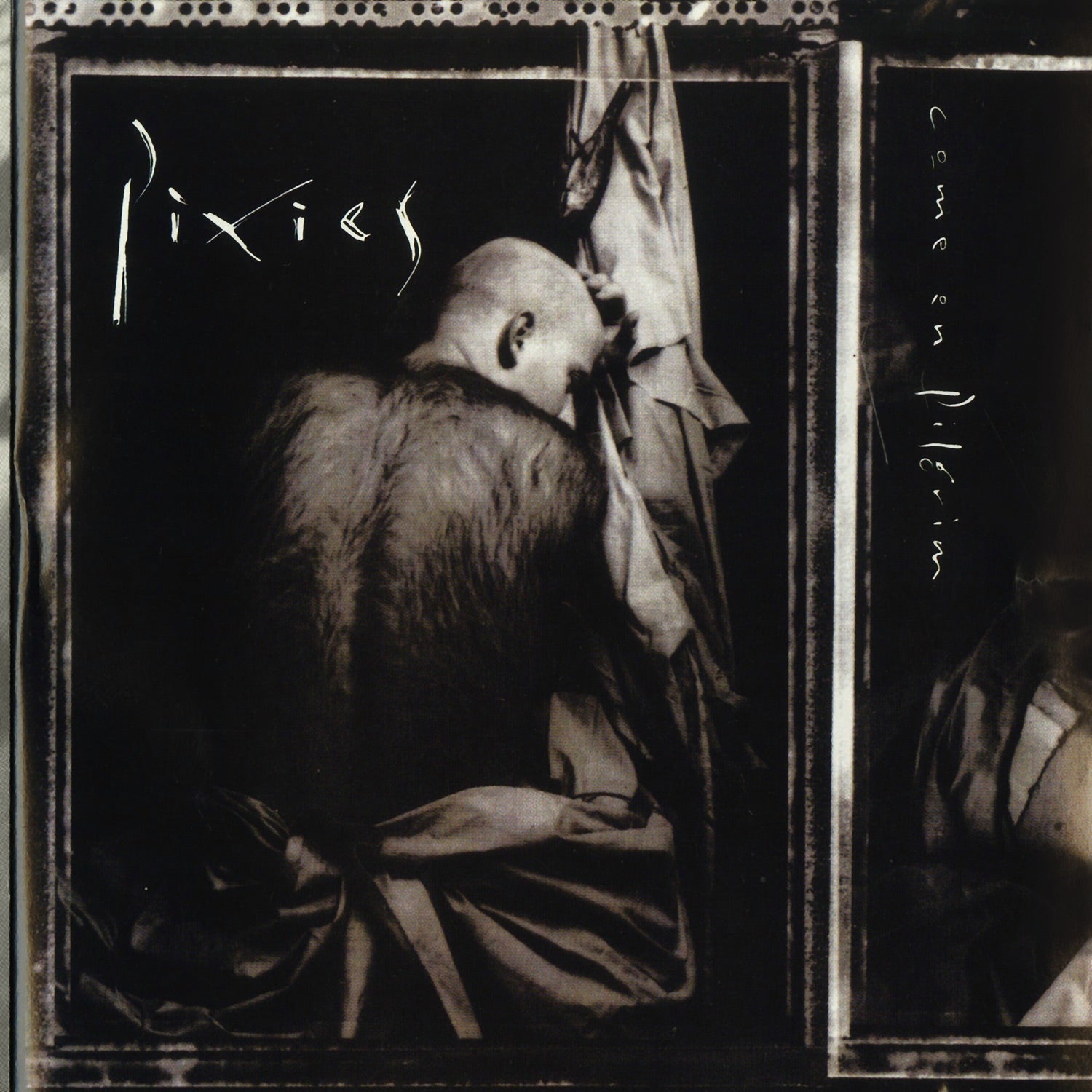 Pixies - Come on Pilgrim (Cd) - LEVITATION