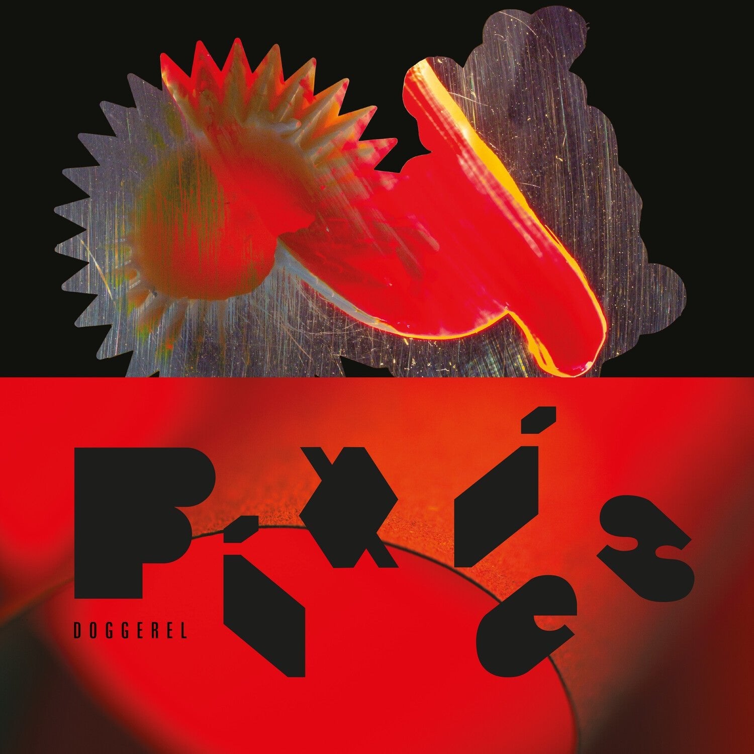 Pixies - Doggerel (Cd) - LEVITATION