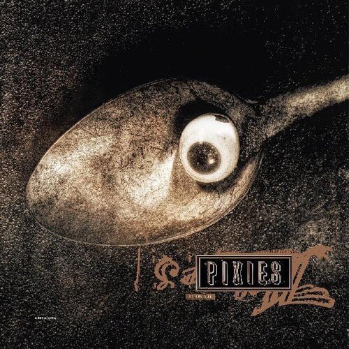 Pixies - Pixies at the Bbc - LEVITATION