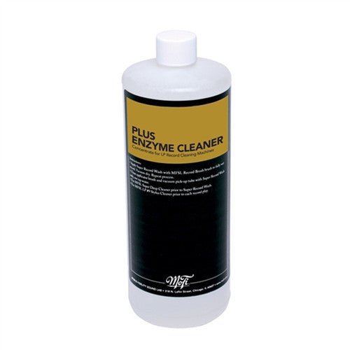 Plus Enzyme Cleaner - LEVITATION
