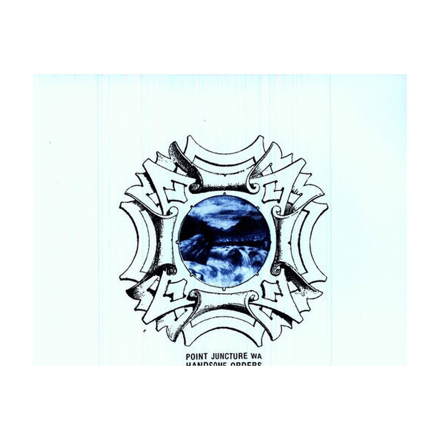 Point Juncture Wa - Handsome Orders - LEVITATION