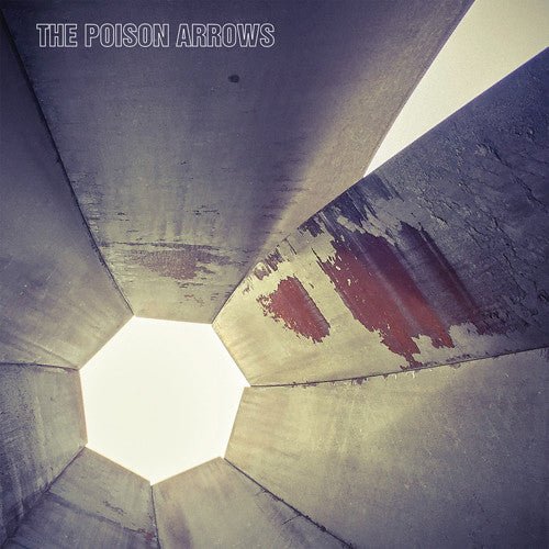 Poison Arrows - No Known Note - LEVITATION