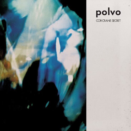 Polvo - Cor - Crane Secret - LEVITATION
