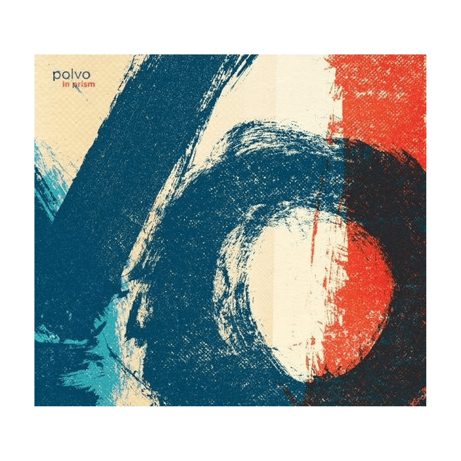Polvo - In Prism - LEVITATION