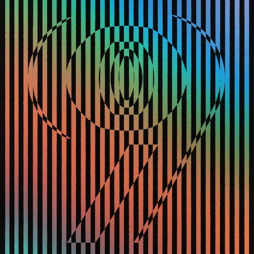 Pond - 9 (Deluxe Edition) (Metallic Silver) - LEVITATION